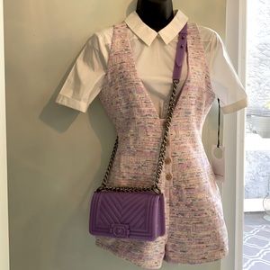 NWT romper from Revolve